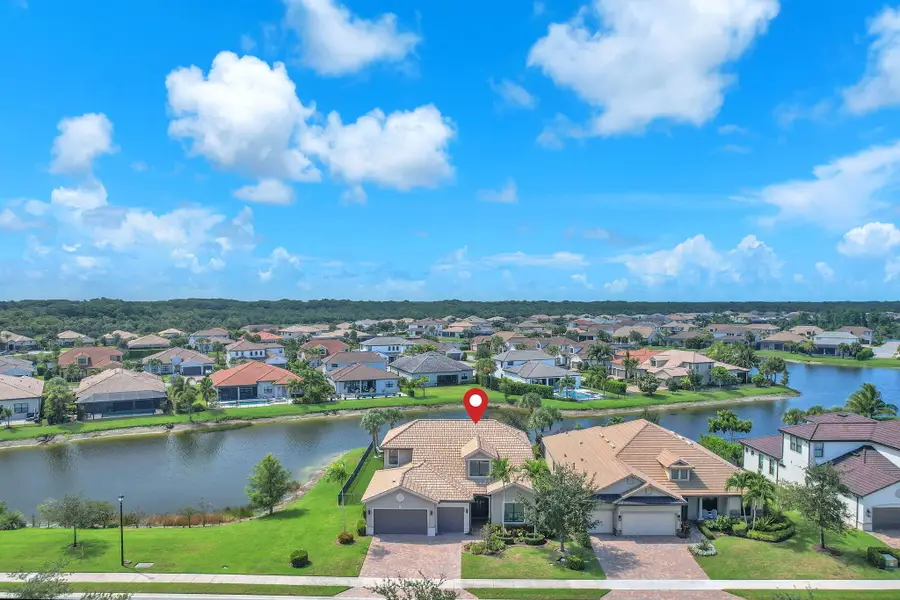 507 Sonoma Isles Circle, Jupiter, FL 33478 - #2