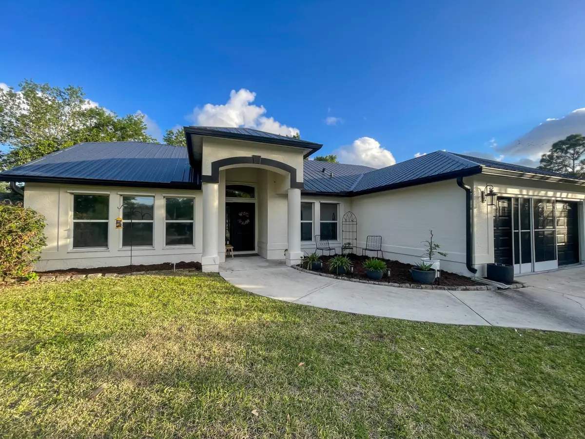 5766 NW Jigsaw Lane, Port Saint Lucie, FL 34986 - #1