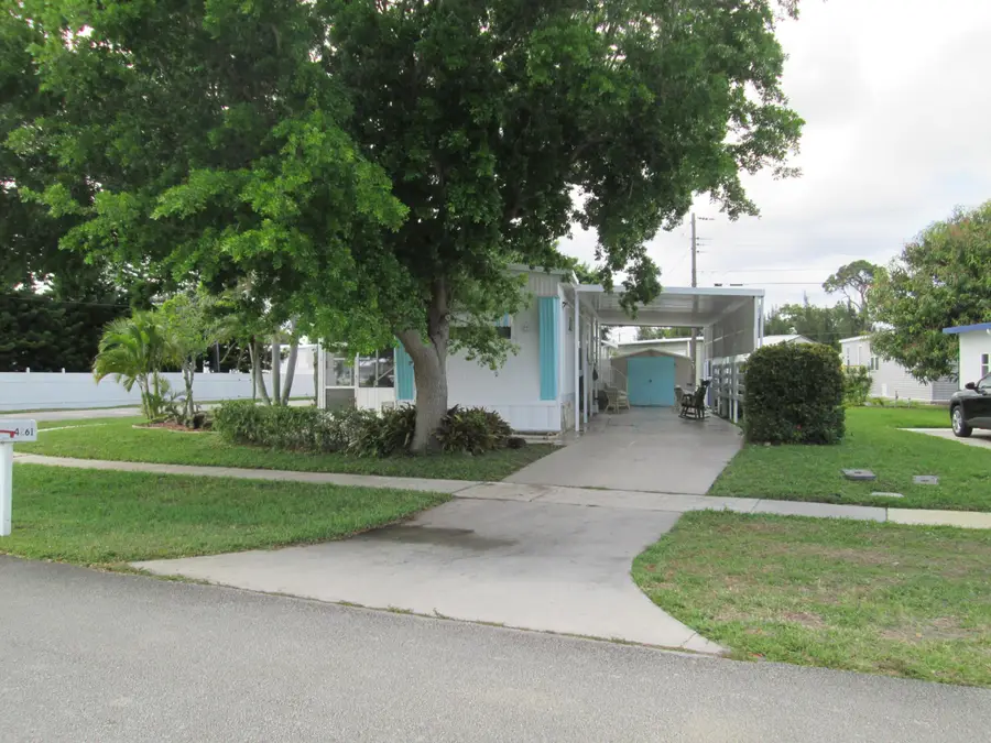 4261 Meadow View Drive, Boynton Beach, FL 33436 - #2