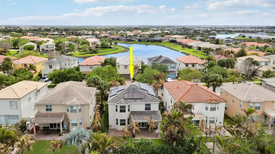 11988 SW Knightsbridge Lane, Port Saint Lucie, FL 34987 - #3