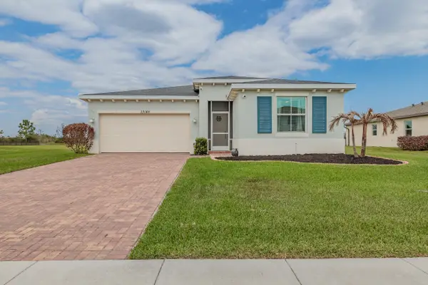 13145 NW Copper Creek Drive, Port St Lucie, FL 34987