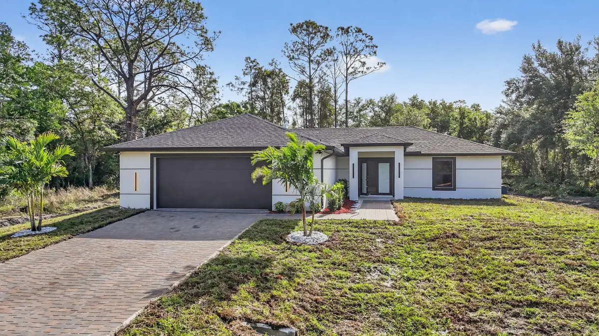 1716 Leroy Avenue, Lehigh Acres, FL 33972 - #1