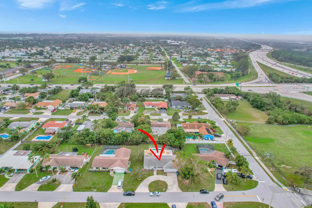 334 SW 13th Avenue, Boynton Beach, FL 33435 - #1