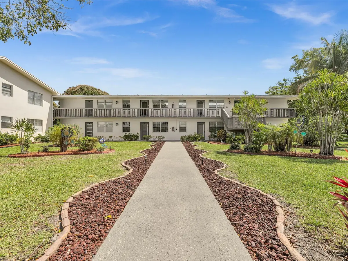 5 Markham A, Deerfield Beach, FL 33442 - #1