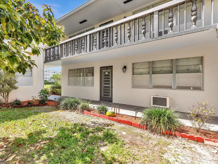 5 Markham A, Deerfield Beach, FL 33442 - #3