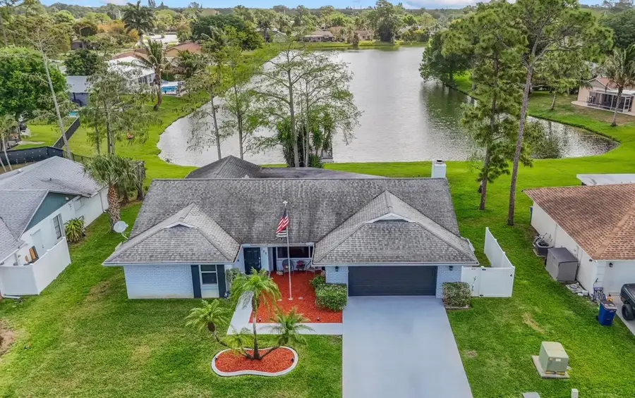 125 Parkwood Drive, Royal Palm Beach, FL 33411 - #3