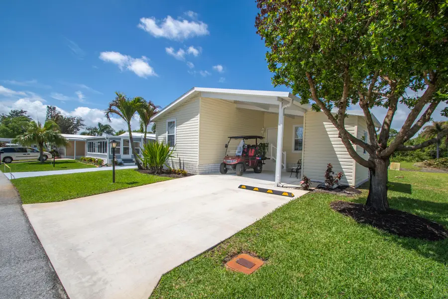 91 S Warner Drive, Jensen Beach, FL 34957 - #2