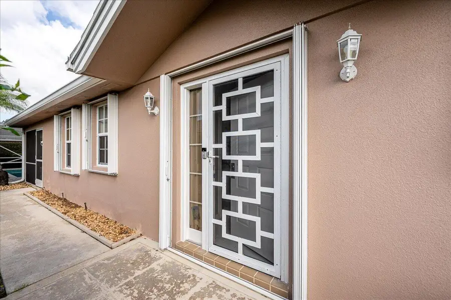 1253 NW Bentley Circle, Port Saint Lucie, FL 34986 - #2