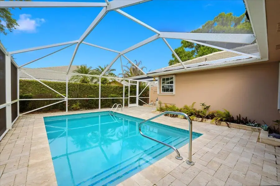 1253 NW Bentley Circle, Port Saint Lucie, FL 34986 - #3