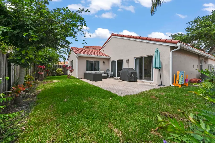 6578 Geneva Street, Lake Worth, FL 33467 - #3