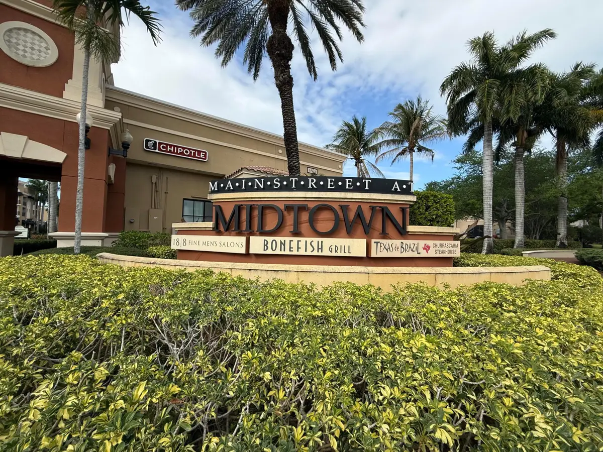 4905 Midtown Lane #2309, Palm Beach Gardens, FL 33418 - #1