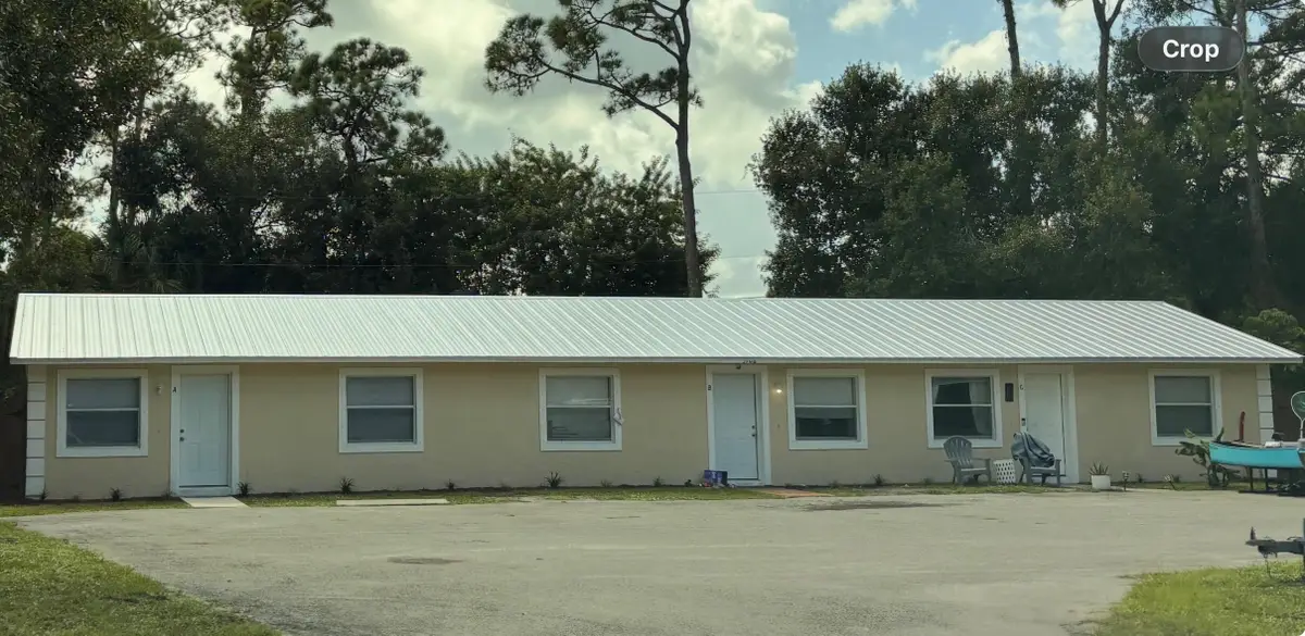 5108 Sanibel Avenue, Fort Pierce, FL 34951 - #1