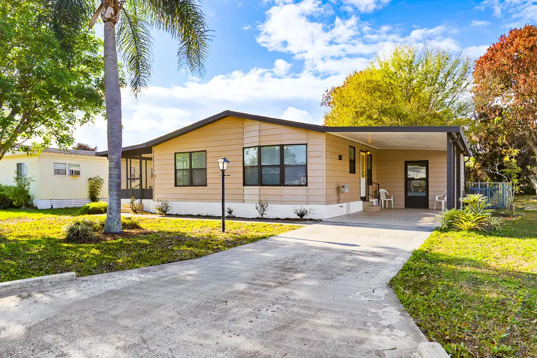 2828 SW Toronado Trail, Stuart, FL 34997 - #1