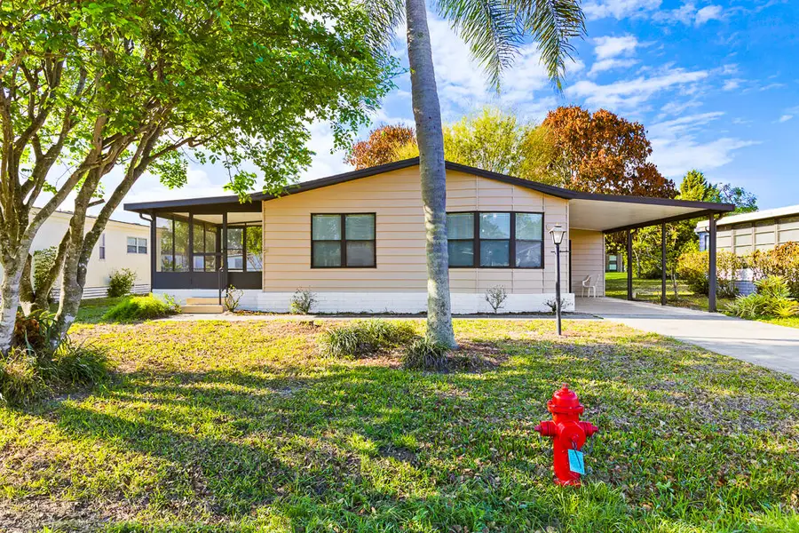 2828 SW Toronado Trail, Stuart, FL 34997 - #2