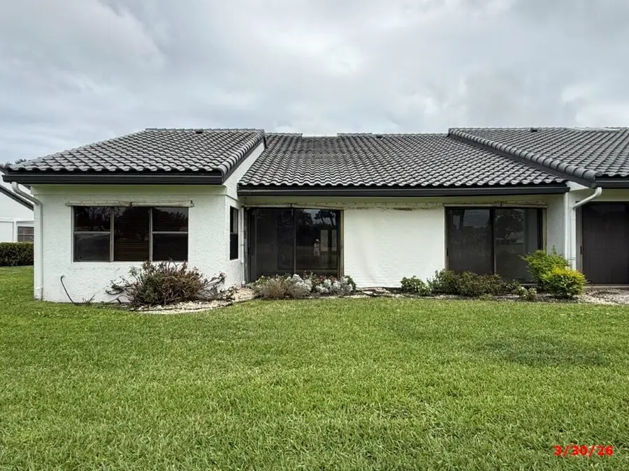 9 Windsor Lane, Boynton Beach, FL 33436 - #3