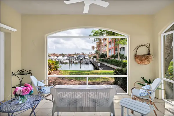 5520 N Harbor Village Drive #105, Vero Beach, FL 32967