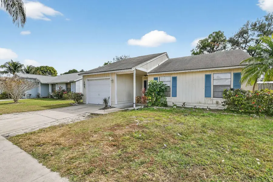 184 Greentree Circle, Jupiter, FL 33458 - #2