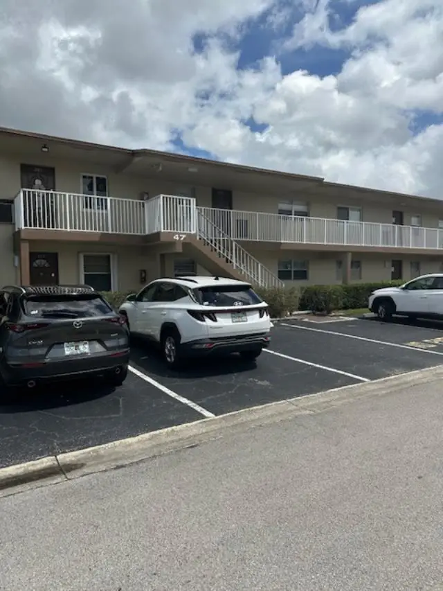 550 NW 78th Avenue #204, Margate, FL 33063 - #1