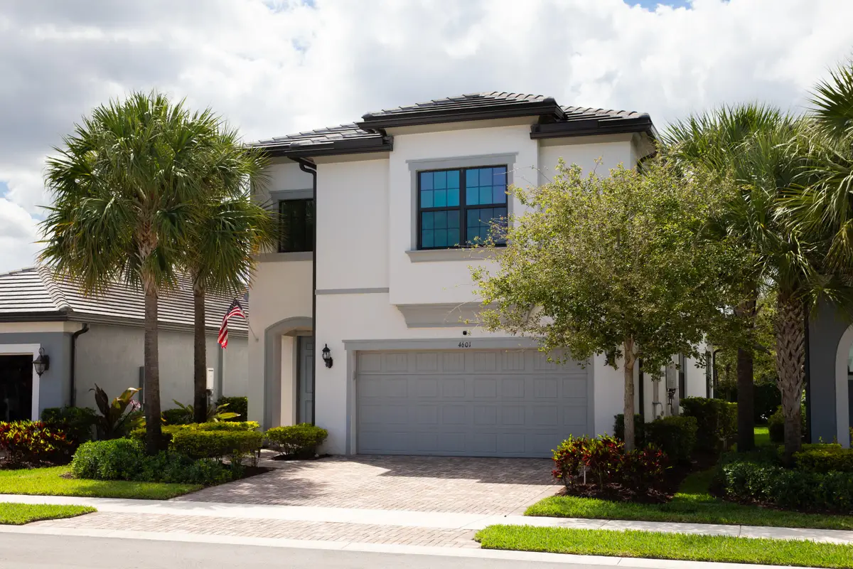 4601 E Pinehurst Trl Trail E, Oakland Park, FL 33309 - #1