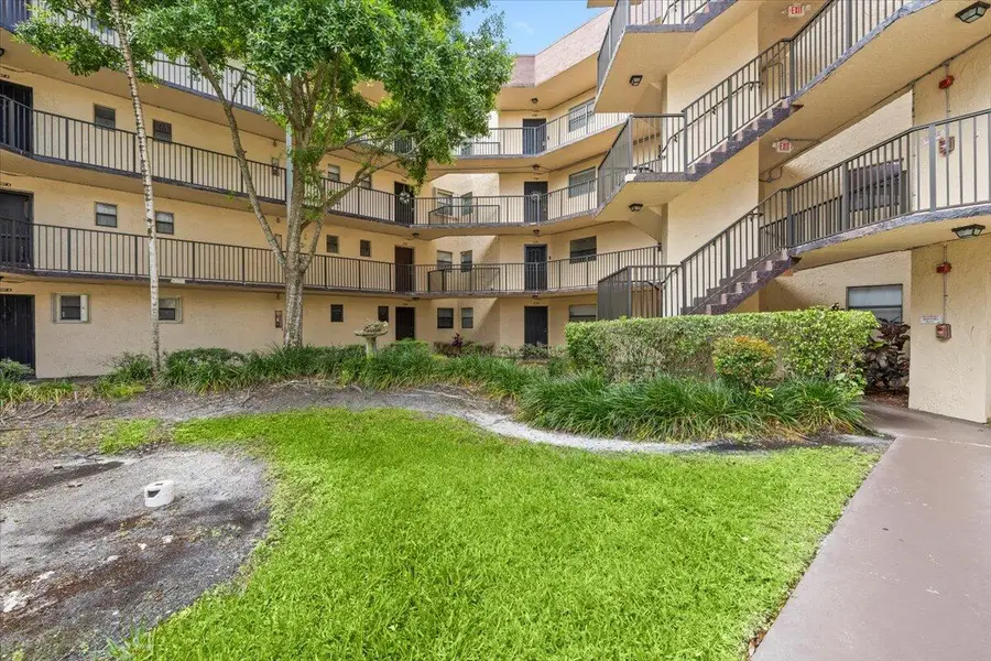 6755 W Broward Boulevard #209, Plantation, FL 33317 - #2