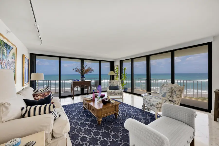 3400 S Ocean Boulevard #3eii, Palm Beach, FL 33480 - #2