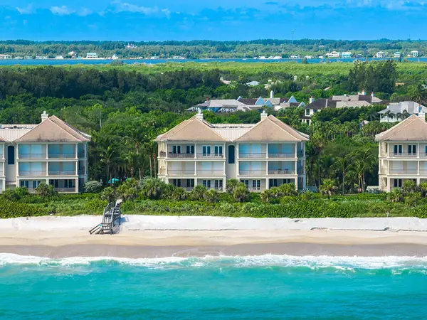 30 Beachside Drive #302, Orchid, FL 32963