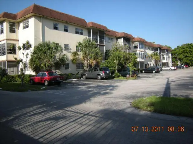 4045 NW 16th Street #205, Lauderhill, FL 33313 - #2
