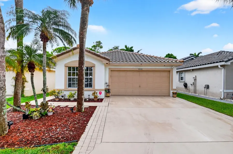 8038 Stirrup Cay Court, Boynton Beach, FL 33436 - #2