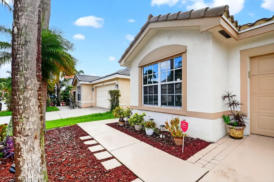 8038 Stirrup Cay Court, Boynton Beach, FL 33436 - #3