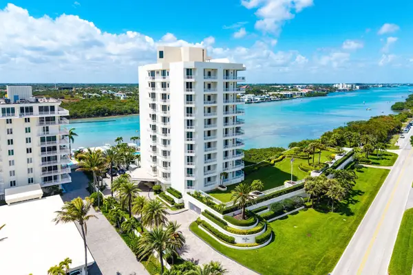 425 S Beach Road #2o, Tequesta, FL 33469