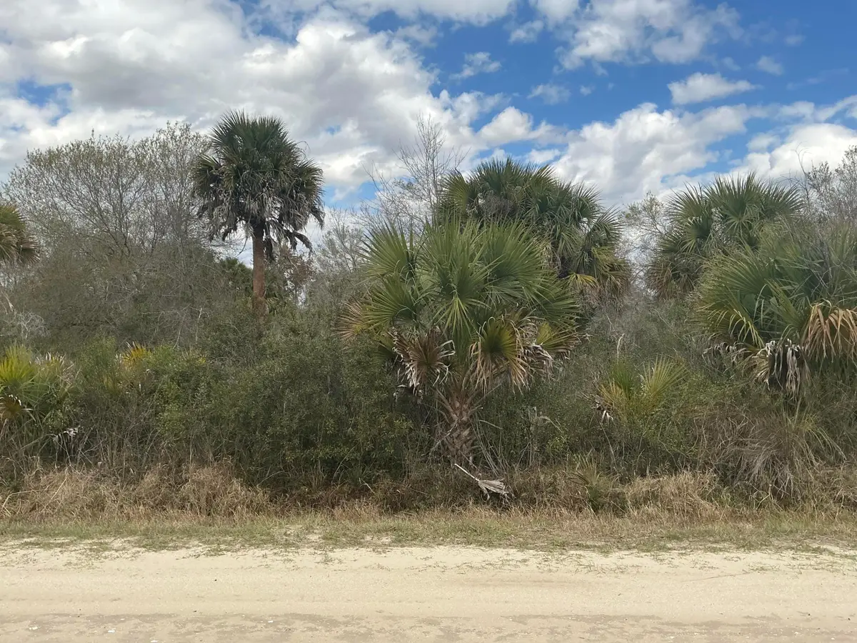 20639 NW 300th Street, Okeechobee, FL 34972 - #1