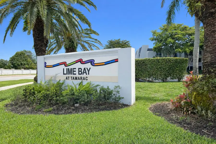 9101 Lime Bay Boulevard #312, Tamarac, FL 33321 - #2