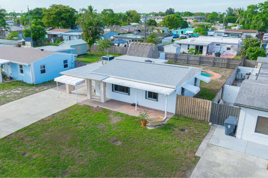 3110 Scanlan Avenue, Lake Worth, FL 33461 - #2
