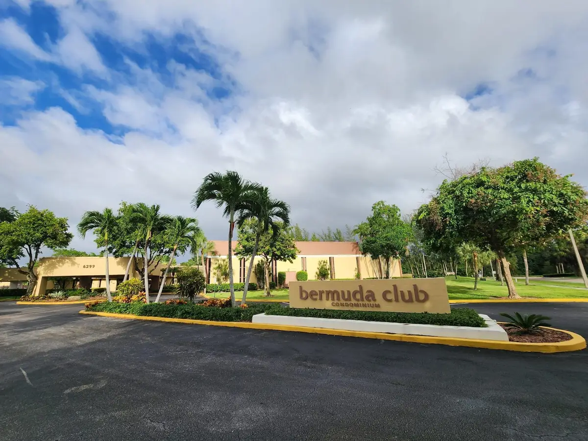 5851 NW 62nd Avenue #105, Tamarac, FL 33319 - #1