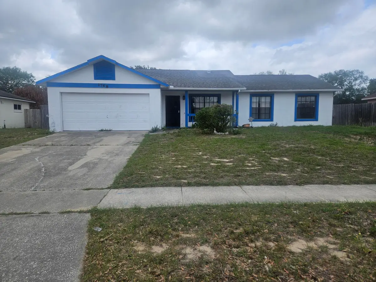 1768 Torrey Drive, Orlando, FL 32818 - #1