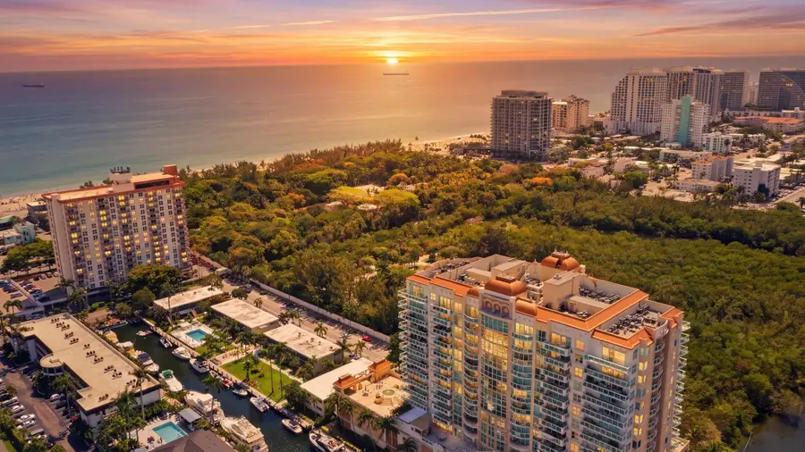 2845 NE 9th Street #906, Fort Lauderdale, FL 33304 - #2