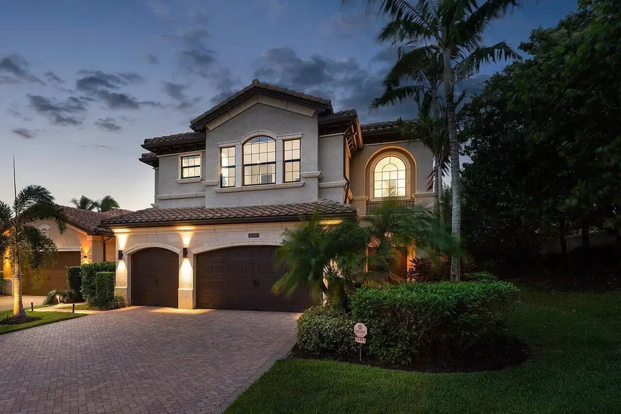 16491 Gateway Bridge Drive, Delray Beach, FL 33446 - #2