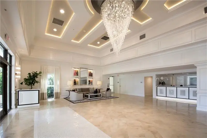 100 S Birch Road #1403f, Fort Lauderdale, FL 33316 - #1