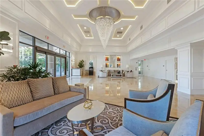 100 S Birch Road #1403f, Fort Lauderdale, FL 33316 - #2