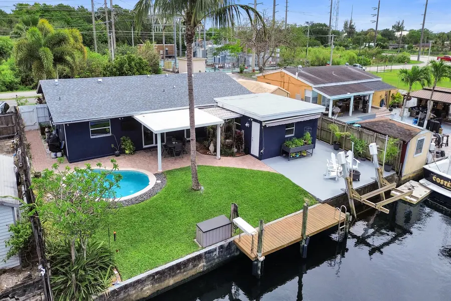 4681 SW 42nd Avenue, Fort Lauderdale, FL 33314 - #2