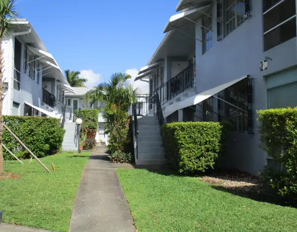 3720 Harrison Street #3, Hollywood, FL 33021