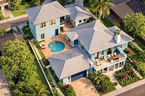 330 NE 1st Avenue, Delray Beach, FL 33444 - #2