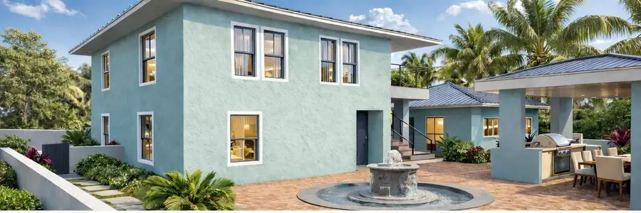 330 NE 1st Avenue, Delray Beach, FL 33444 - #3