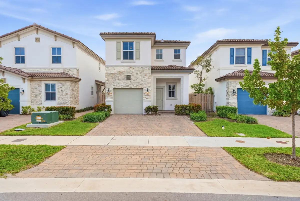 2324 NW 130th Street, Miami, FL 33167 - #1