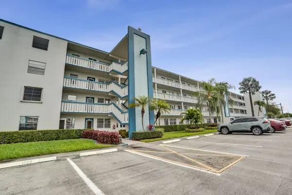 1020 Lincoln, Boca Raton, FL 33434