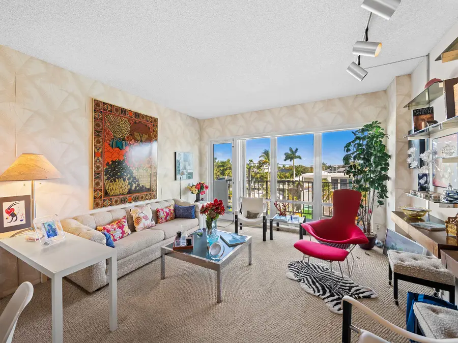 2500 E Las Olas Boulevard #404, Fort Lauderdale, FL 33301 - #3