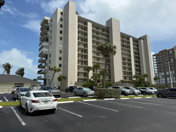 4200 N Highway A1a #515, Fort Pierce, FL 34949