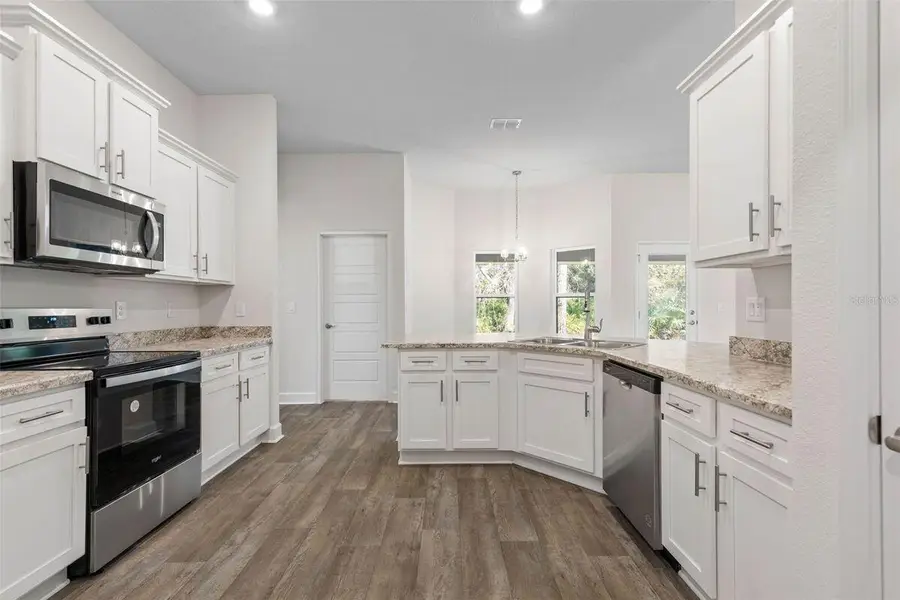 781 NE Lanfair Street, Port Saint Lucie, FL 34983 - #3