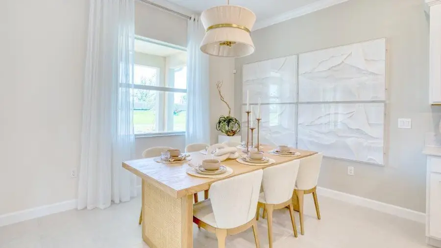 1389 SE Willow Oaks Street, Port Saint Lucie, FL 34984 - #3