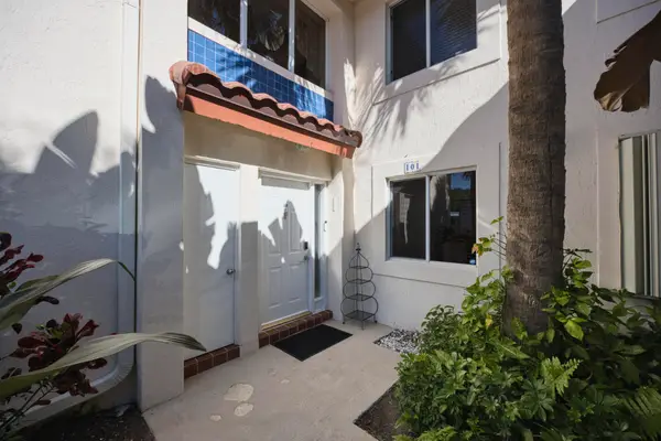 380 NW 67th Street #Apt 101, Boca Raton, FL 33487